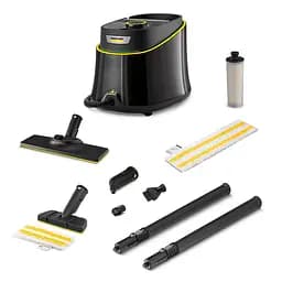 Пароочисник Karcher SC 3 Deluxe Anniversary Edition (1.513-436.0) - мініатюра 6