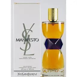 Yves Saint Laurent Manifesto 90 мл тестер парфюмированная вода