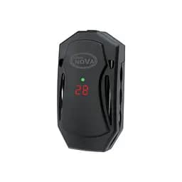 Нагрівач з електронним управлінням Aqua Nova 100Вт (MINI-HEATER-100W) - мініатюра 2