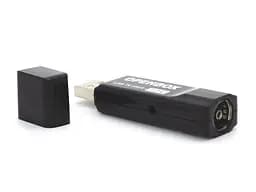 USB Т2 приймач Openbox T230C USB stick для Windows, Android - мініатюра 2