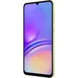 Смартфон Samsung Galaxy A05 4/64GB Light Green (SM-A055FLGDSEK) UA-UCRF [97760] - мініатюра 4