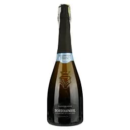 Игристое вино Bortolomiol Cartizze Valdobbiadene Prosecco Superiore, белое, сухое, 0,75 л