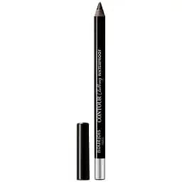 Олівець для очей водостійкий Bourjois Contour Clubbing Waterproof №54 (Ultra Black) 1.2 г