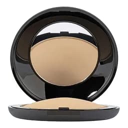 Мінеральна компактна пудра для обличчя Make up Factory Mineral Compact Powder, відтінок 03 (Light Beige), 15 г (306641)