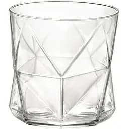 Склянка Bormioli Rocco Cassiopea 320 мл (234510M04321990)