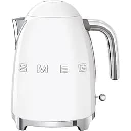 Электрочайник Smeg KLF03WHEU (112725)