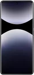 Смартфон Xiaomi Redmi Note 14 Pro+ 5G 12/512GB Midnight Black - мініатюра 4