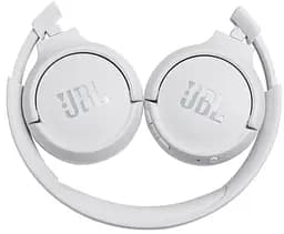 Навушники JBL Tune 510BT White (JBLT510BTWHTEU) - мініатюра 5