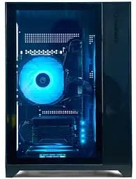 Комп'ютер Master_4314 (RX 9060 XT, Core i5 12400F, 32 Гб, SSD 1 ТБ) - мініатюра 3