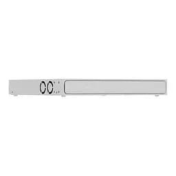 IP-відеореєстратор 16-канальний 12Mp Ajax NVR H2D16PAC (16-ch) White з 16 портами PoE (26-00731)