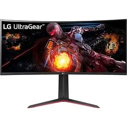Монітор LG 34GP63AP-B (34GP63AP-B.AEU)