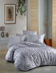 Постільна білизна Olin Сатин Clasy pbe0051033