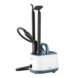 Пароочисник Ardesto біло-синій 1500 мл 2000 Вт (STC-C2000W4-1)