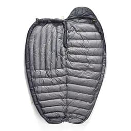 Спальник Sea To Summit Spark Pro -1C/30F Regular Beluga Black L лівий (1033-STS ASL041071-050103) - мініатюра 11