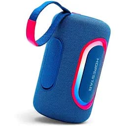 Bluetooth колонка Hopestar P69 20W Blue