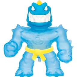 Фигурка GooJitZu Герои Гуджитсу: Тайро Икс-Рай Глоу (Криэйторс) растягивается (124575)