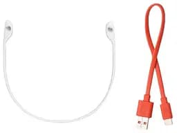 Гарнітура JBL Soundgear Sense White (JBLSNDGEARSNSWHT) - мініатюра 8