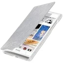 Чохол-книжка Melkco для Htc Desire SV T326e Book leather case O2DSSVLCFB2WELC