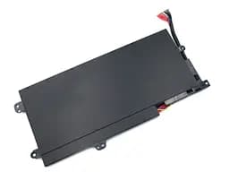 Акумулятор для ноутбука HP PX03XL ENVY 14-K Touchsmart M6-K, M6-K010DX, M6-K015DX (11.1V 3400 mAh 38Wh) - мініатюра 3