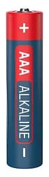Батарейка Ansmann AAA/LR03 BL 4шт (5015553)
