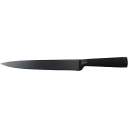 Ніж для нарізання Bergner Black blade 20 см (BG-8775) - мініатюра 2