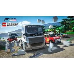 Гра Forza Horizon 4 Lego Speed Champions (ваучер на скачування) (російська версія) (Xbox One) - мініатюра 4