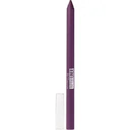 Гелевий олівець для повік Maybelline New York Tattoo Liner відтінок 940 (Rich Amethyst) 1.3 г  - мініатюра 2