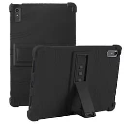 Чехол SoftGel Kids детский Lenovo Tab P11 (2 gen) 11.5 Tb350 TB355 Черный