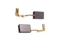 Щетки графитовые для электроинструмента Рамболд 5x11x16 мм МК 318