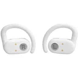 Бездротові навушники JBL Soundgear Sense JBLSNDGEARSNSWHT білі - мініатюра 4