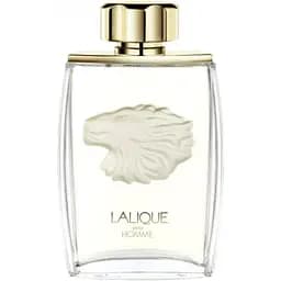 Туалетна вода тестер Lalique Pour Homme lion 75 мл
