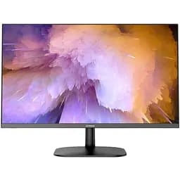 Монітор TFT 21.45'' AIWA MF2219-B, VA, 100Гц, VGA, HDMI, чорний (MF2219-B)