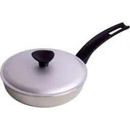 Сковорода Talko з кришкою 22 см (D50221)