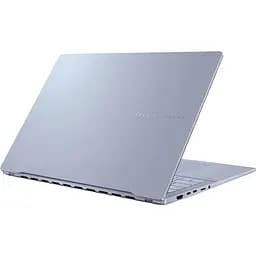 Ноутбук Asus Vivobook S16 OLED S5606MA-MX099X, Intel Core Ultra 7 155H, 4.8GHz, 16 3.2K, 120Hz, 16GB, SSD 1TB, Intel Arc Graphics, Windows 11 Pro - мініатюра 8