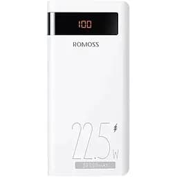 Повербанк Power Bank Romoss 30000mAh 22.5W Sense8PF (PHP30-852-1735H)