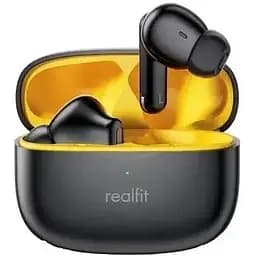 Беспроводные наушники Realfit F3 черные