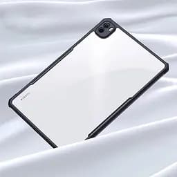 TPU+PC чохол Xundd c посиленими кутами для Xiaomi Pad 5 / Pad 5 Pro (11) Чорний - мініатюра 4