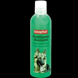 Шампунь для чувствительной кожи собак Pro Vitamin Shampoo Herbal Beaphar 250 мл