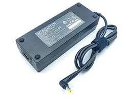 Блок живлення для Acer Nitro 5 AN515-53-52FA (19V 7.1A 135W (5.5x1.7)) High