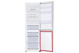 Ущільнювач дверей (гума) для морозилки холодильника Samsung RB38C, RB38T, RB34C, RB34T, DA97-23537B - мініатюра 10
