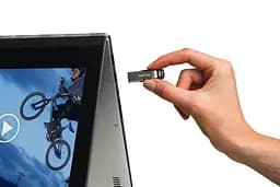 Накопичувач 128GB USB 3.0 Type-A Flair R150MB/s SanDisk teh0013430 - мініатюра 4