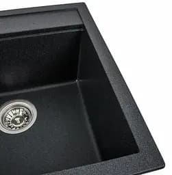 Кухонна мийка Platinum 5149 FIESTA (SP000039263) - мініатюра 4