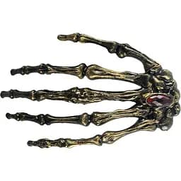 Брошь-заколка Айа