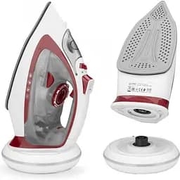 Утюг с паром First FA-5633-4-RE