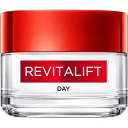 Крем для лица L'Oréal Paris для разглаживания кожи лица и против морщин 50 мл