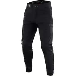 Велоштани TLD Ruckus Cargo Pant Mono Black L Troy Lee Designs (1106-276931004)