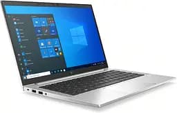 Ноутбук HP EliteBook 830 G8 13.3FHD IPS AG/Intel i5-1135G7/16/512F/int/W10P (35R36EA) - мініатюра 4