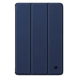 Чохол-книжка на планшет Lenovo Idea Tab, Smart Case, blue, підставка для планшета 11 , шкіряний, мікрофібра, на магніті, ArmorStandart (ARM88099)