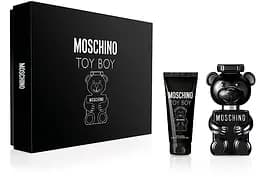 Набір Moschino Toy Boy 30 мл парфумована вода, 50 мл лосьйон для тіла