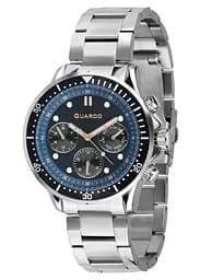 Мужские часы Guardo 012748-4